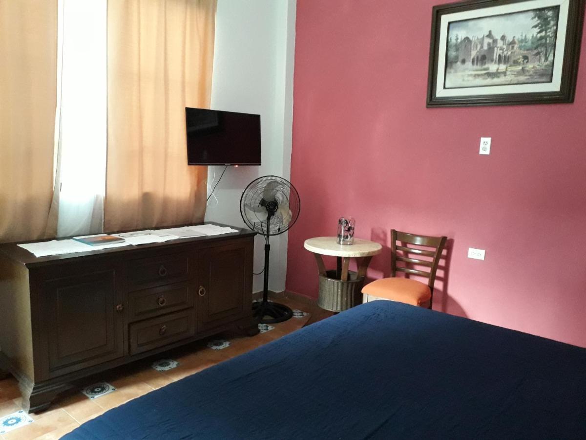 דירות San José del Cabo Familia Sosa Suazo מראה חיצוני תמונה