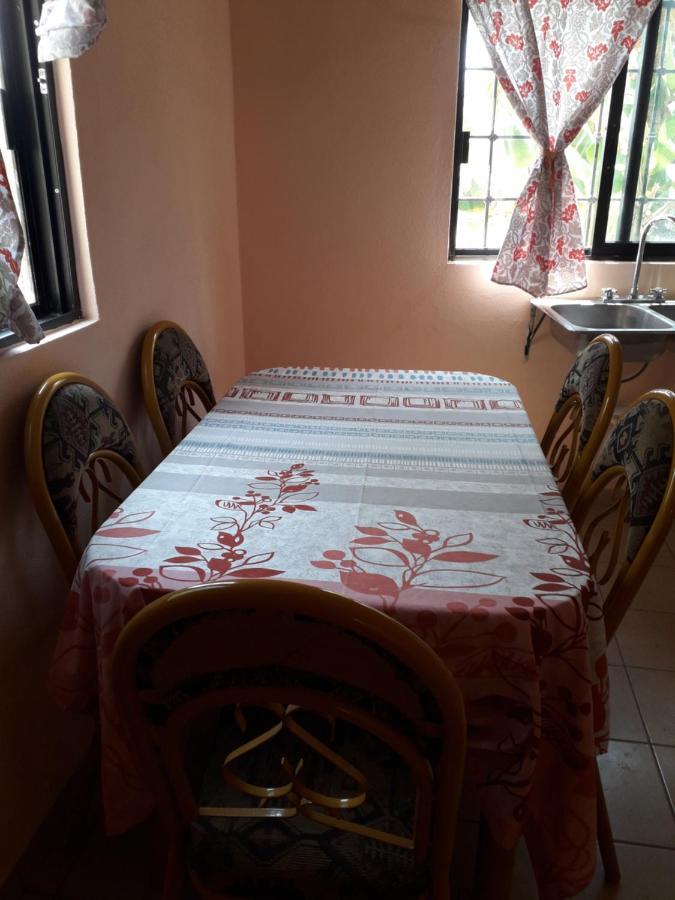 דירות San José del Cabo Familia Sosa Suazo מראה חיצוני תמונה