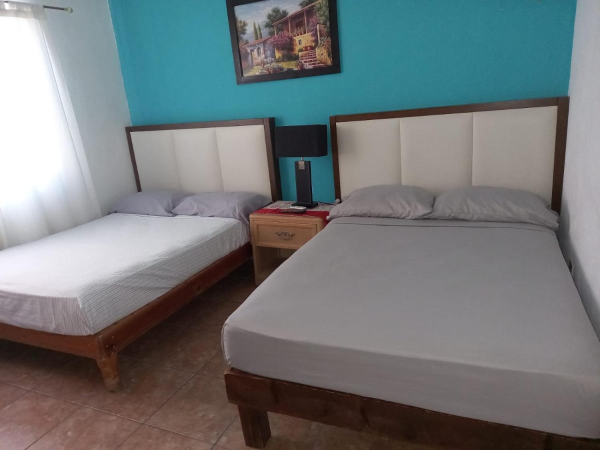 דירות San José del Cabo Familia Sosa Suazo מראה חיצוני תמונה