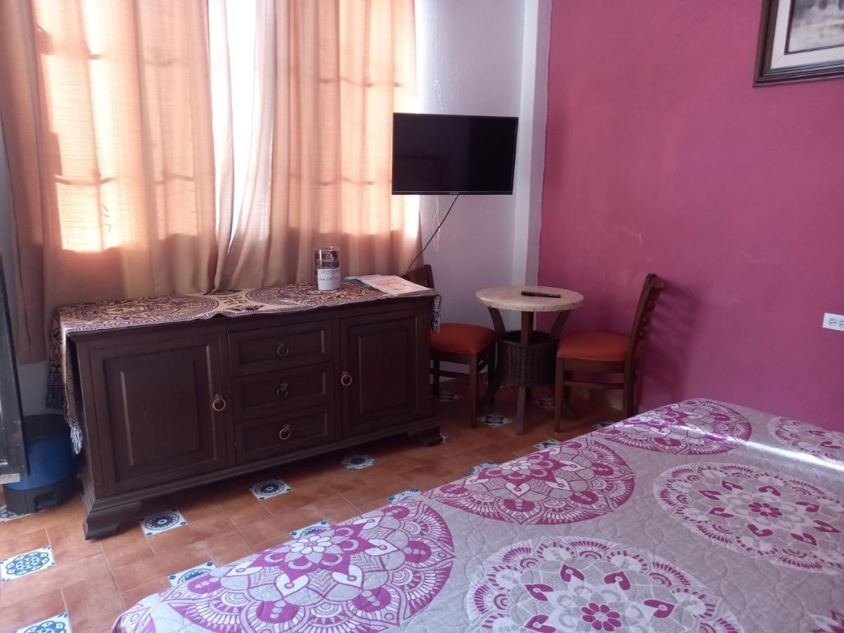 דירות San José del Cabo Familia Sosa Suazo מראה חיצוני תמונה