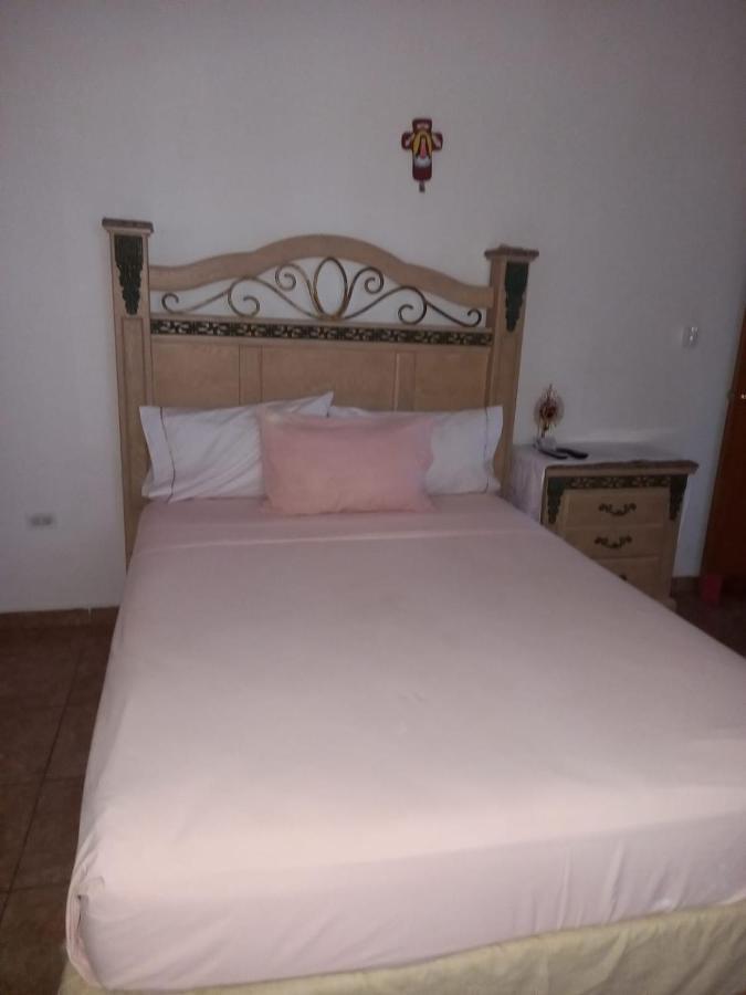 דירות San José del Cabo Familia Sosa Suazo מראה חיצוני תמונה
