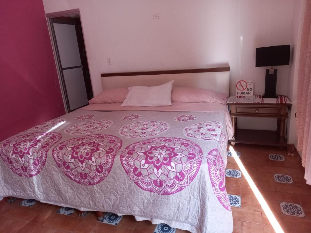 דירות San José del Cabo Familia Sosa Suazo מראה חיצוני תמונה