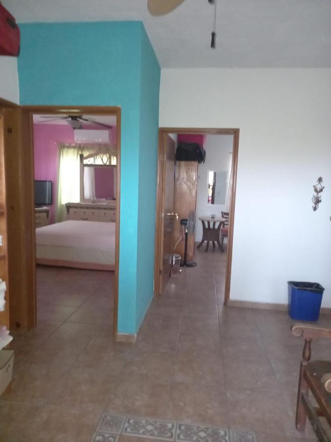 דירות San José del Cabo Familia Sosa Suazo מראה חיצוני תמונה
