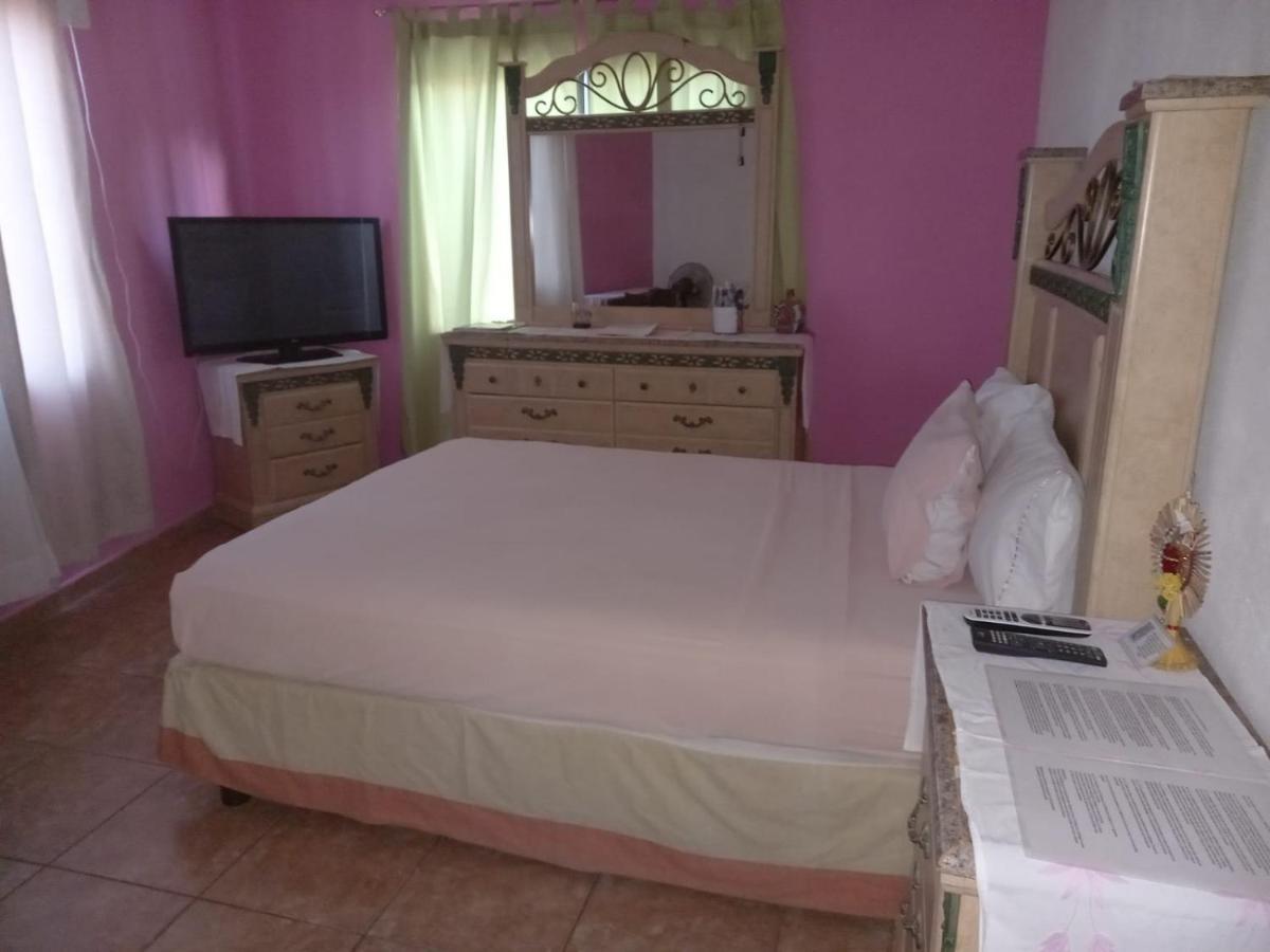 דירות San José del Cabo Familia Sosa Suazo מראה חיצוני תמונה