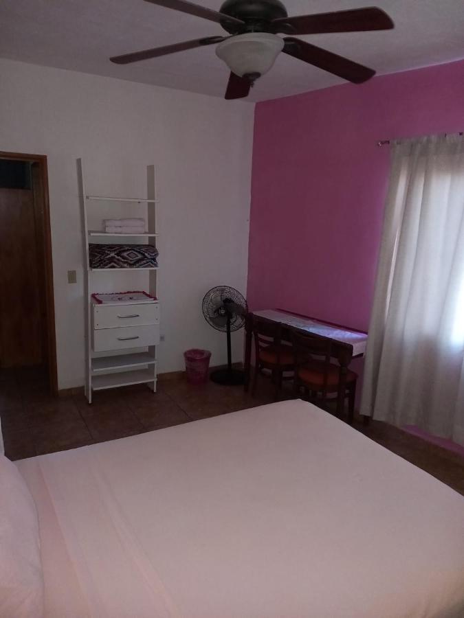 דירות San José del Cabo Familia Sosa Suazo מראה חיצוני תמונה