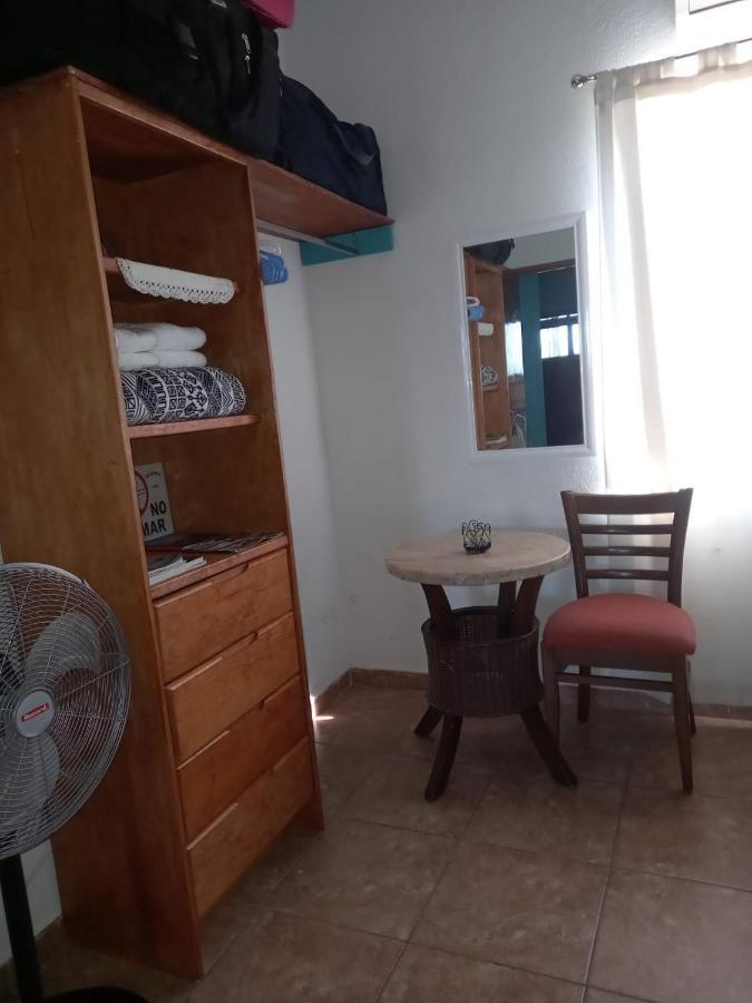 דירות San José del Cabo Familia Sosa Suazo מראה חיצוני תמונה