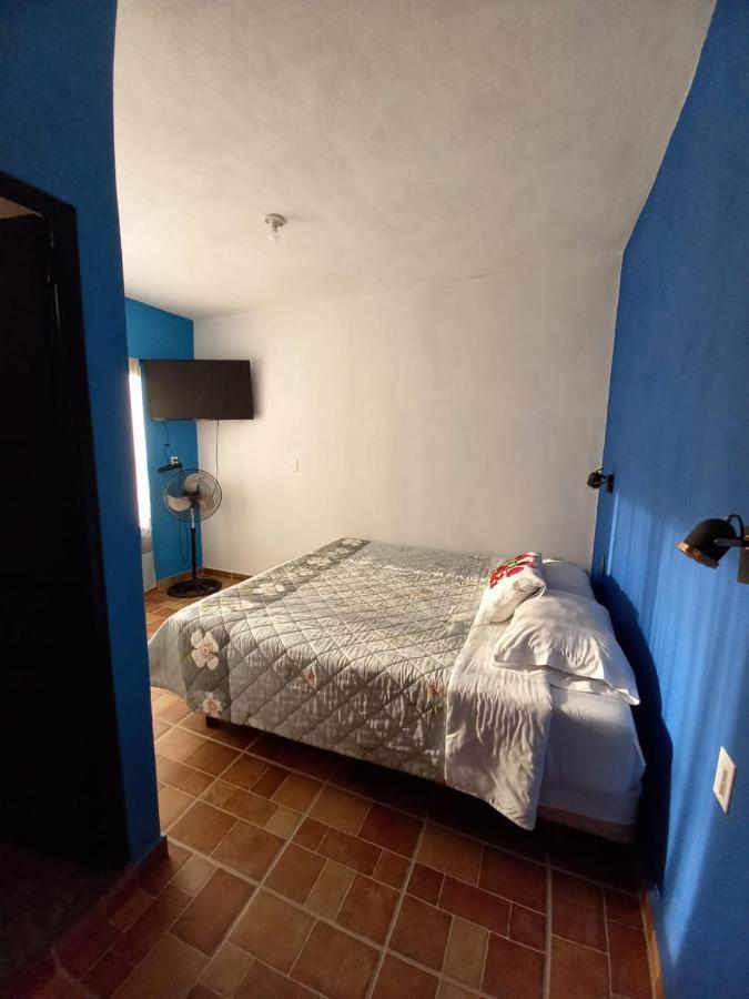דירות San José del Cabo Familia Sosa Suazo מראה חיצוני תמונה