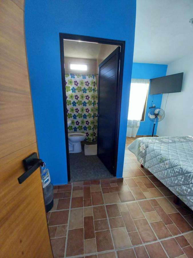 דירות San José del Cabo Familia Sosa Suazo מראה חיצוני תמונה