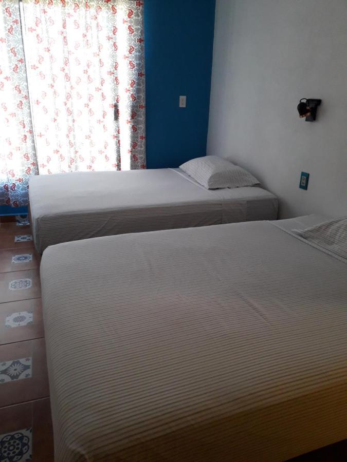 דירות San José del Cabo Familia Sosa Suazo מראה חיצוני תמונה