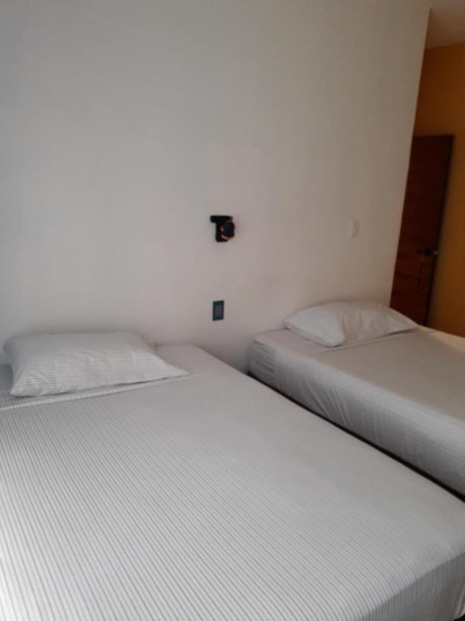 דירות San José del Cabo Familia Sosa Suazo מראה חיצוני תמונה