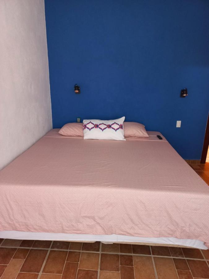 דירות San José del Cabo Familia Sosa Suazo מראה חיצוני תמונה