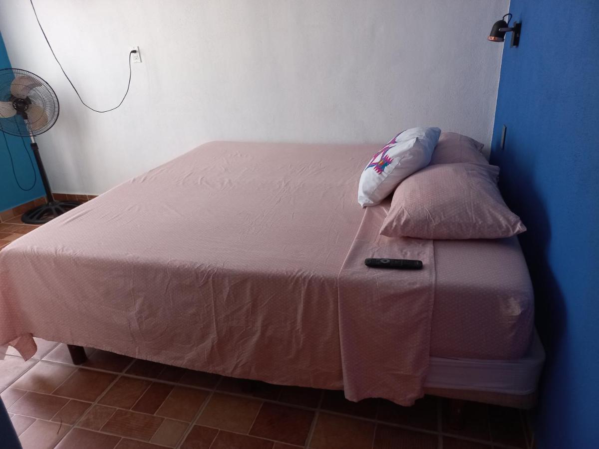 דירות San José del Cabo Familia Sosa Suazo מראה חיצוני תמונה