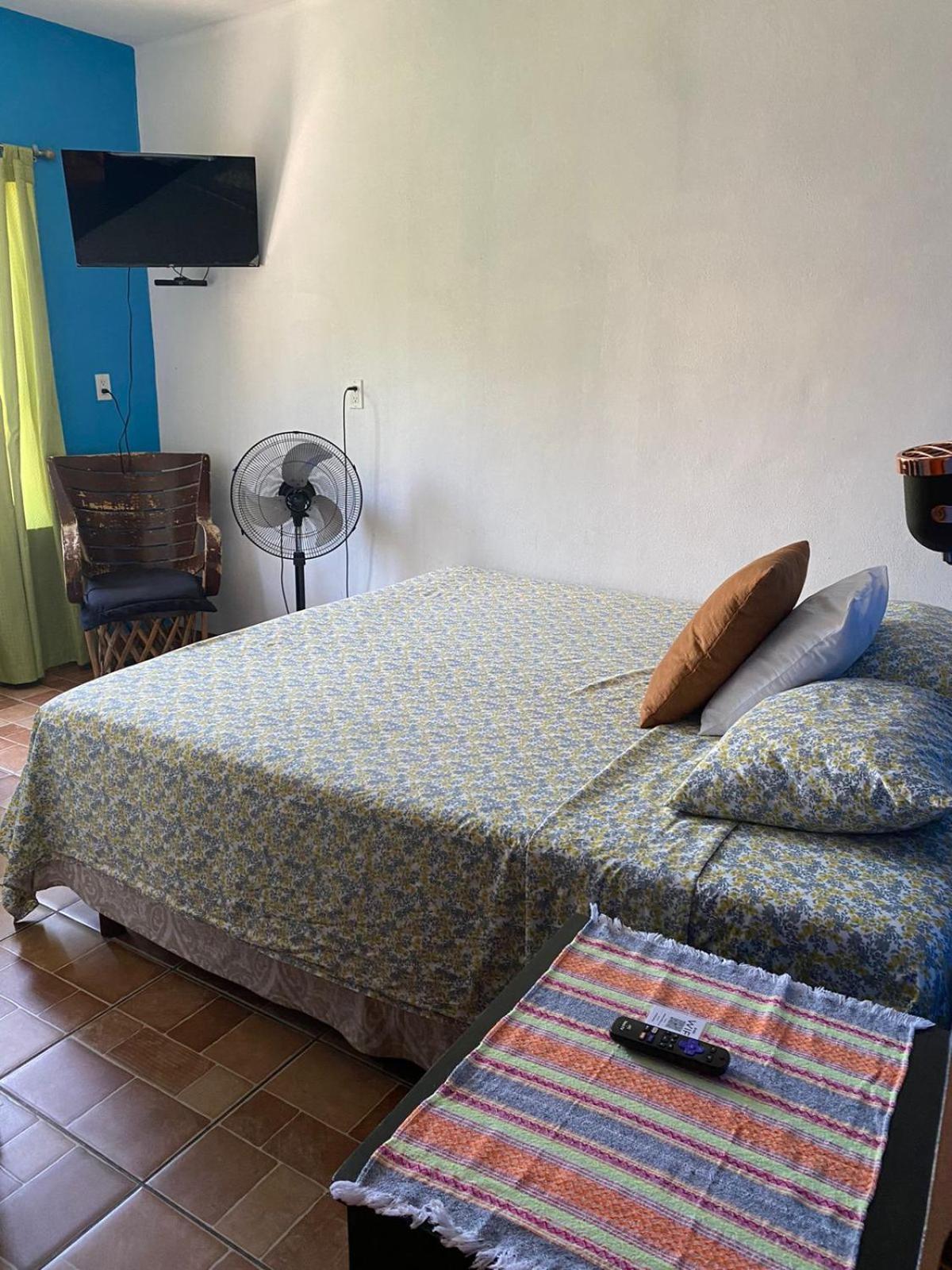 דירות San José del Cabo Familia Sosa Suazo מראה חיצוני תמונה