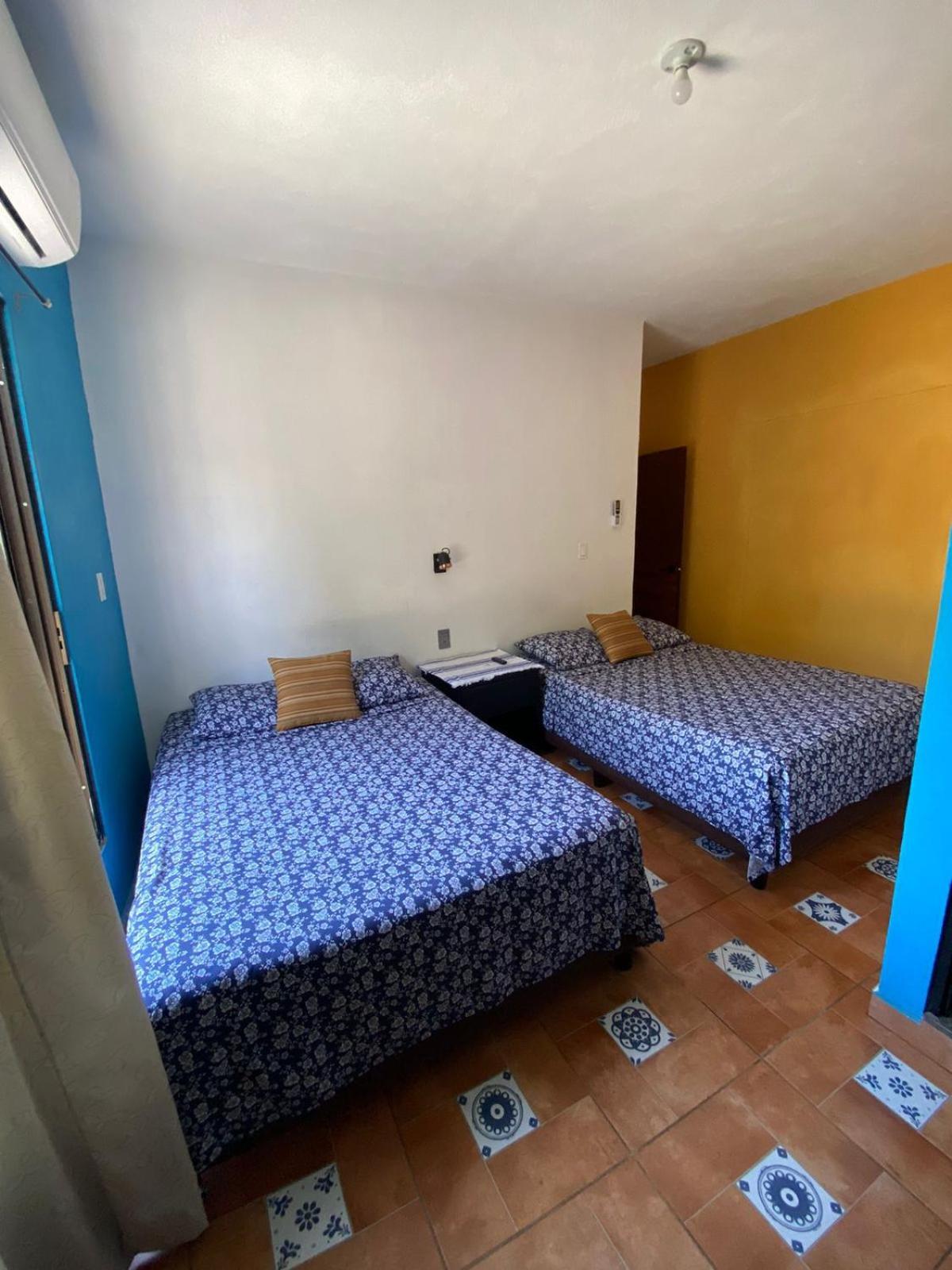 דירות San José del Cabo Familia Sosa Suazo מראה חיצוני תמונה