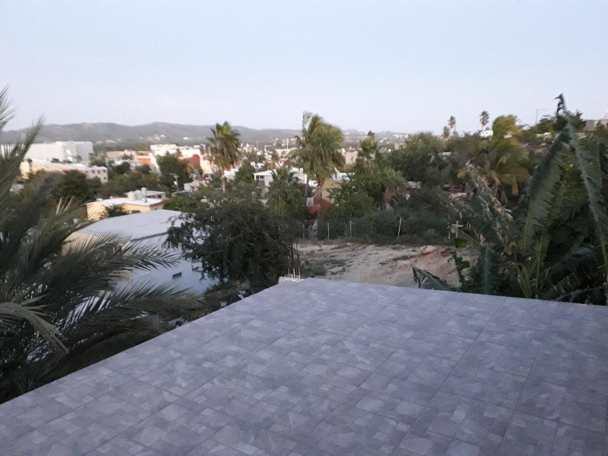 דירות San José del Cabo Familia Sosa Suazo מראה חיצוני תמונה