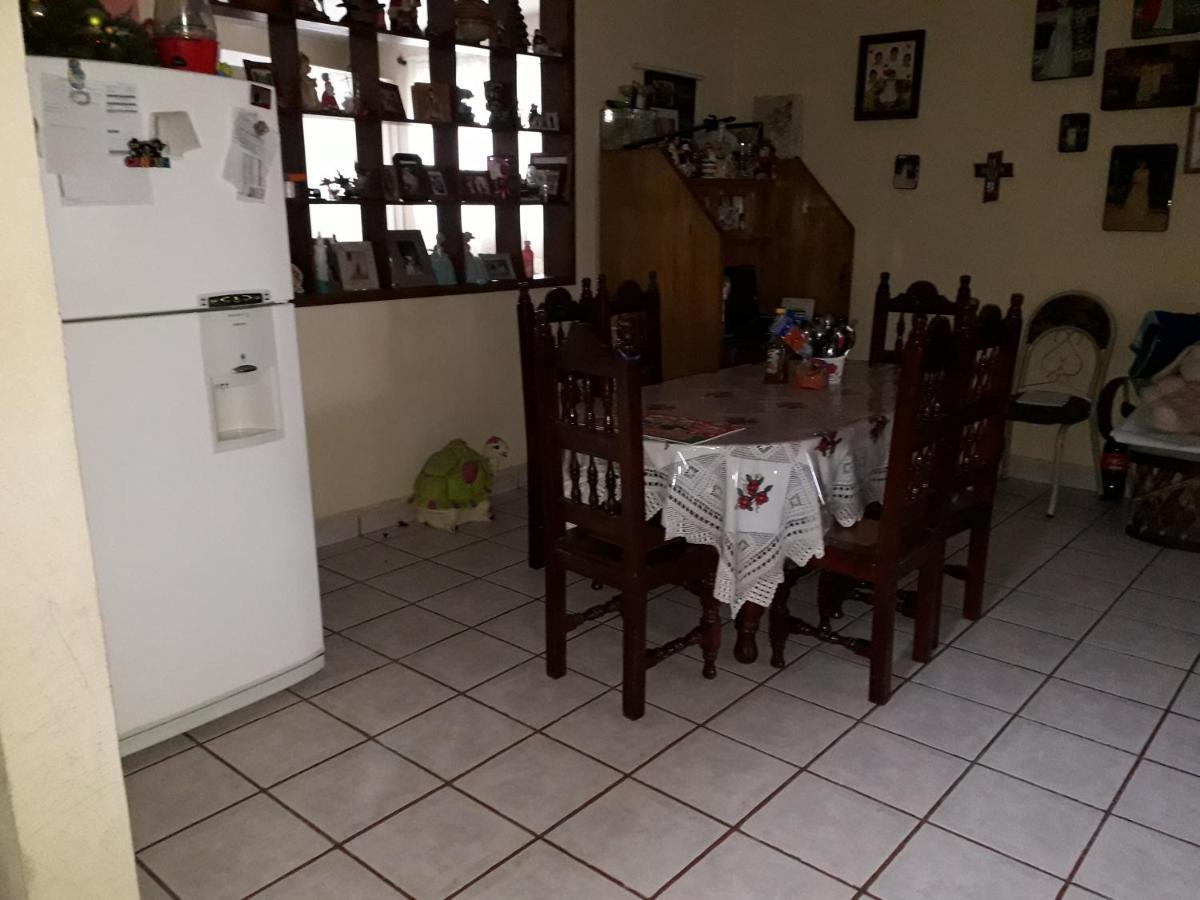 דירות San José del Cabo Familia Sosa Suazo מראה חיצוני תמונה