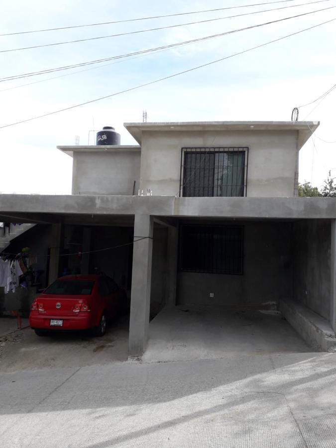 דירות San José del Cabo Familia Sosa Suazo מראה חיצוני תמונה