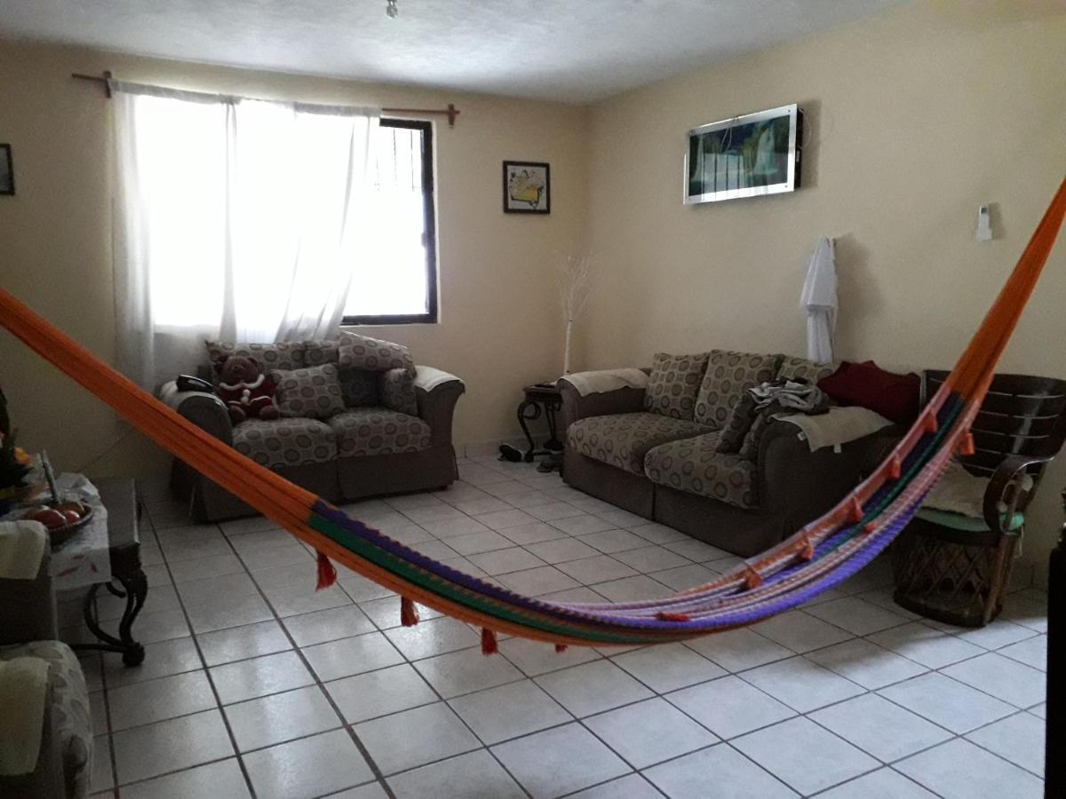 דירות San José del Cabo Familia Sosa Suazo מראה חיצוני תמונה