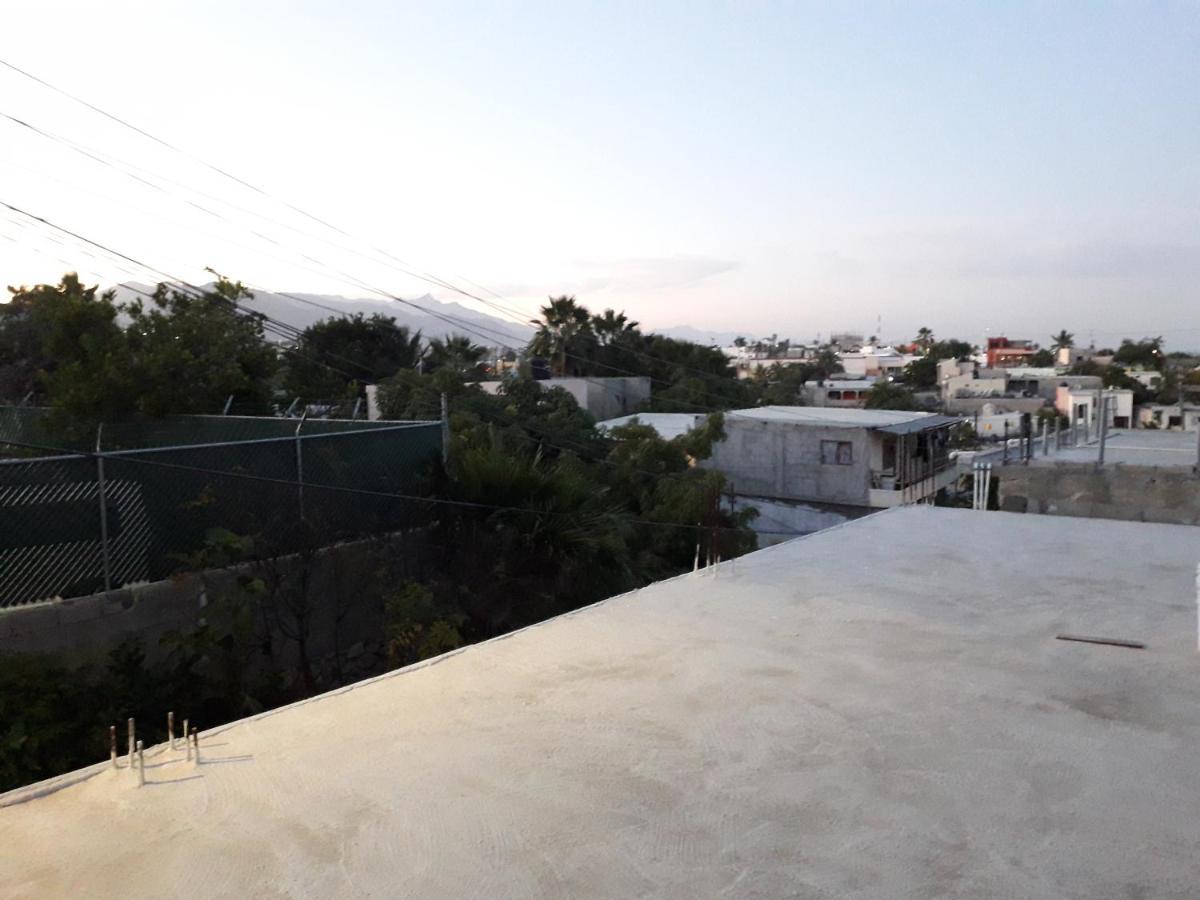 דירות San José del Cabo Familia Sosa Suazo מראה חיצוני תמונה