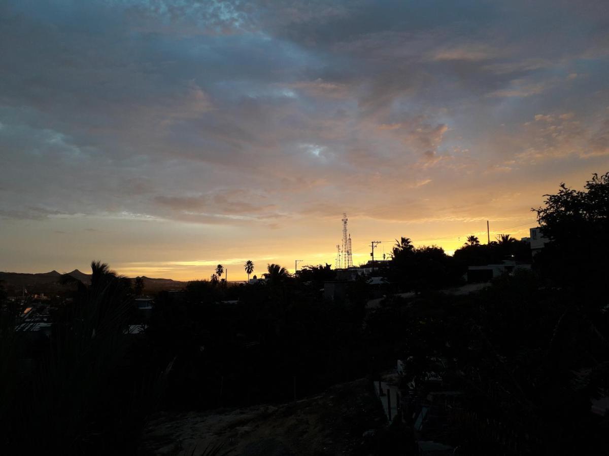 דירות San José del Cabo Familia Sosa Suazo מראה חיצוני תמונה