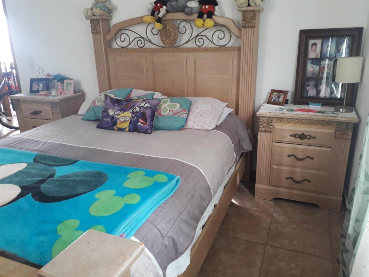 דירות San José del Cabo Familia Sosa Suazo מראה חיצוני תמונה