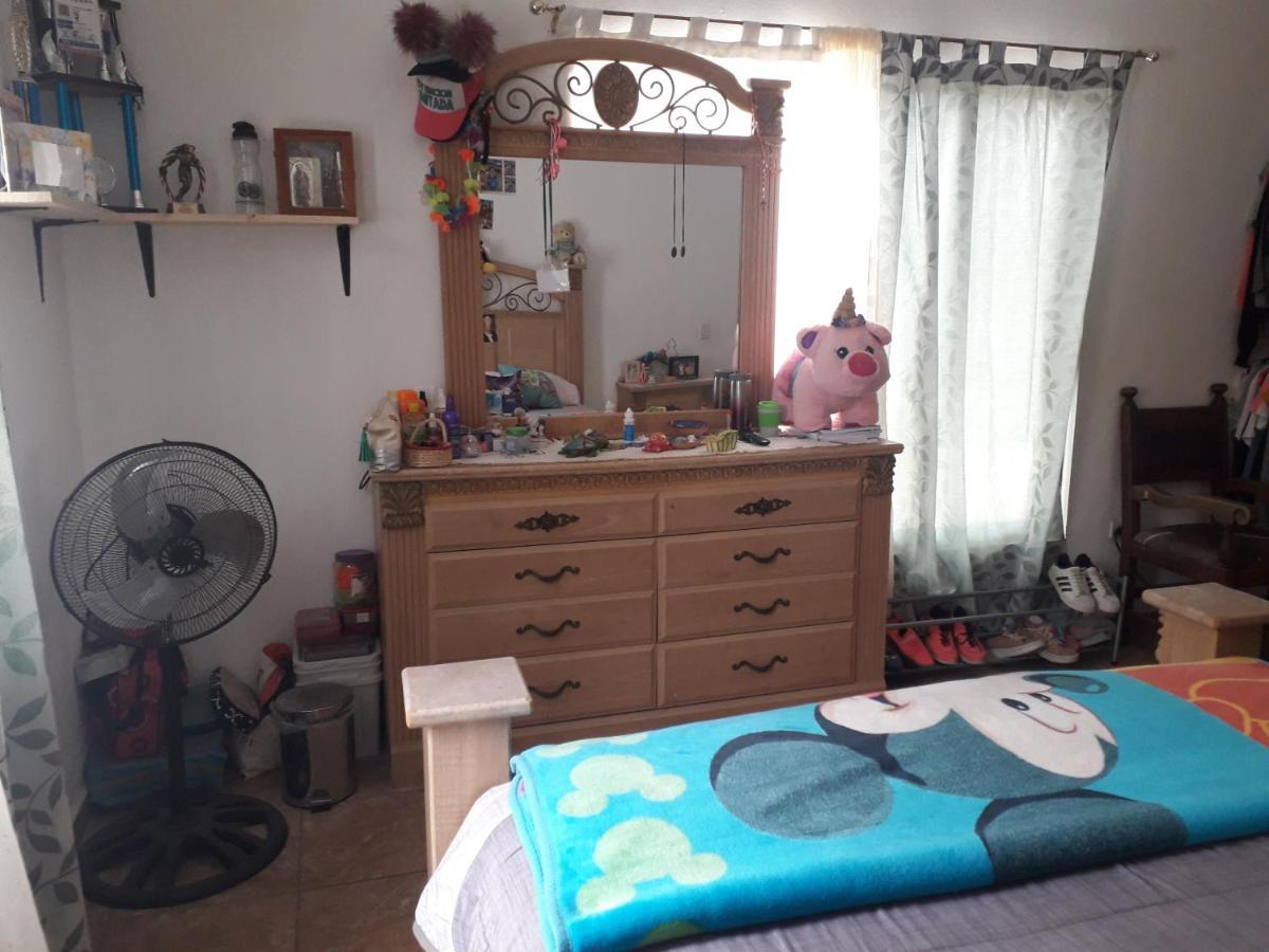 דירות San José del Cabo Familia Sosa Suazo מראה חיצוני תמונה