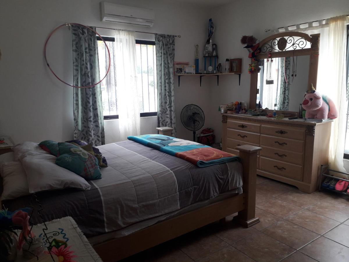 דירות San José del Cabo Familia Sosa Suazo מראה חיצוני תמונה