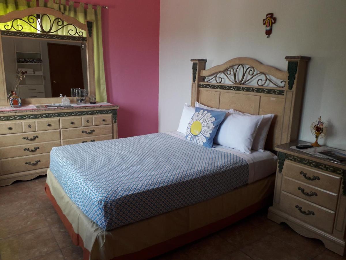 דירות San José del Cabo Familia Sosa Suazo מראה חיצוני תמונה