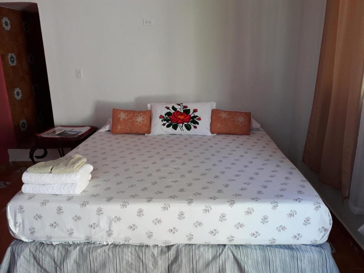 דירות San José del Cabo Familia Sosa Suazo מראה חיצוני תמונה